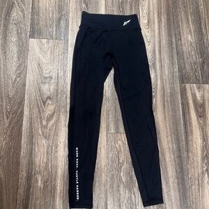 Flag Nor Fail Ascend Legging